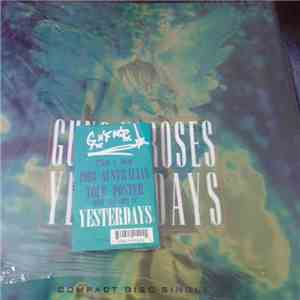 Guns N' Roses - Yesterdays