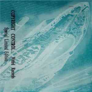 Hawkwind, Hawklords - Hawkwind [Live], Hawklords