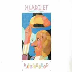 Hladolet - Kaleidoskop