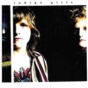 Indigo Girls - Indigo Girls