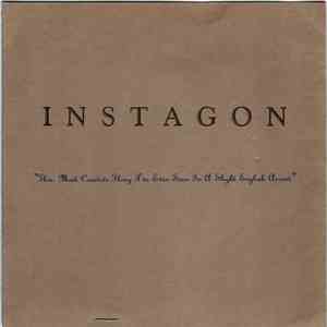 Instagon - Thee Most Creative Thing I've Ever Seen In A Slight English Acce ...