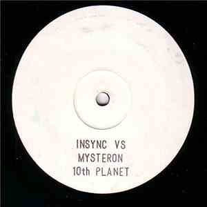 Insync vs Mysteron - Untitled