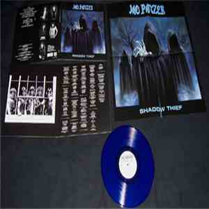 Jag Panzer - Shadow Thief