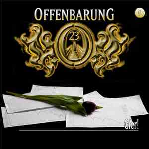 Jan Gaspard - Offenbarung 23 Folge 9 - Gier!