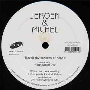 Jeroen & Michel - Foundation 75