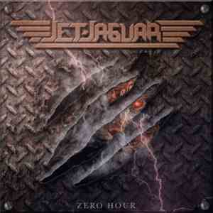 Jet-Jaguar - Zero Hour