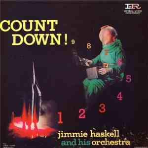 Jimmie Haskell And His Orchestra - Count Down!