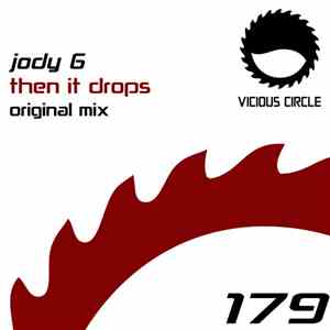 Jody 6 - Then It Drops