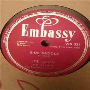 Joe Julian, Saville Brothers - Side Saddle / Charlie Brown