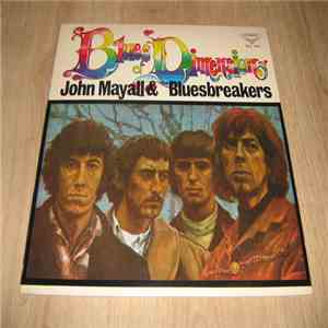 John Mayall And The Bluesbreakers - Blues Dimension