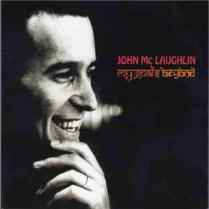 John McLaughlin - My Goal's Beyond