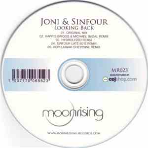 Joni & Sinfour - Looking Back