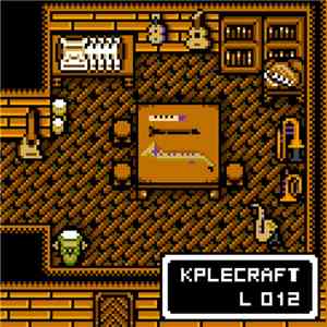Kplecraft - L 012