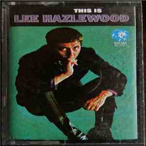 Lee Hazlewood - This Is Lee Hazlewood