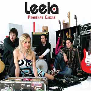 Leela  - Pequenas Caixas