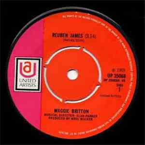 Maggie Britton - Reuben James