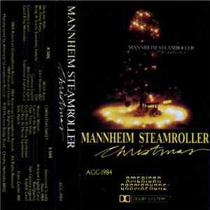 Mannheim Steamroller - Christmas