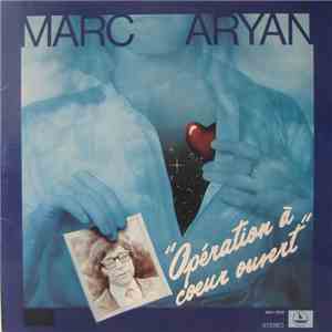 Marc Aryan - 