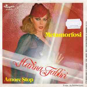 Marina Fabbri - Metamorfosi