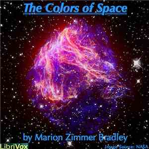 Marion Zimmer Bradley - The Colors Of Space