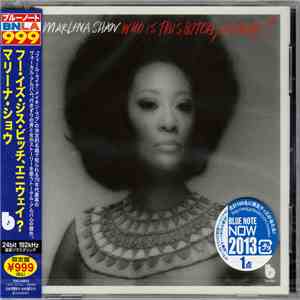 Marlena Shaw - Who Is This Bitch, Anyway?