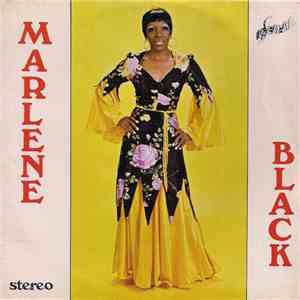 Marlene Black - Irmão De Samba / Fonte Dos Meus Desejos