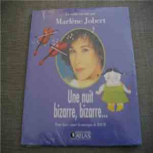 Marlène Jobert - Une Nuit Bizarre, Bizarre...Pour Faire Aimer la Musique de ...