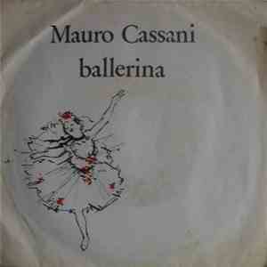Mauro Cassani - Ballerina