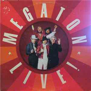 Megaton - Live
