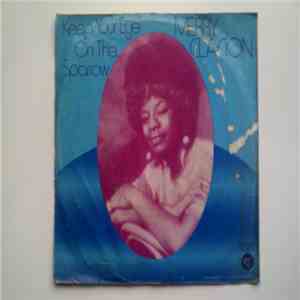 Merry Clayton - Keep Your Eye On The Sparrow