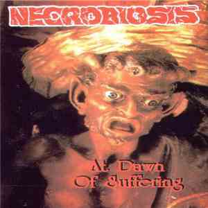 Necrobiosis - At Dawn Of Suffering