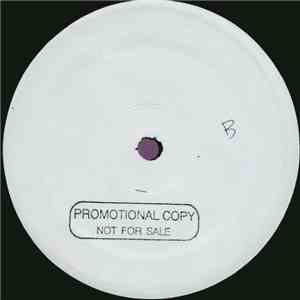Nick Holder - Still On Track EP