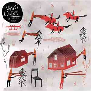 Nikki Louder - Our World Died Yesterday