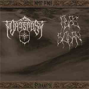 Nordfrost, Pure Scorn - Sturmboten