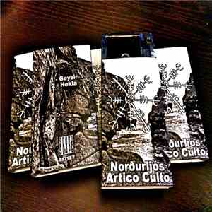 Norðurljós - Artico Culto