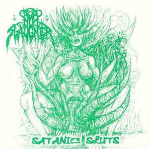 NunSlaughter - Satanic Sluts