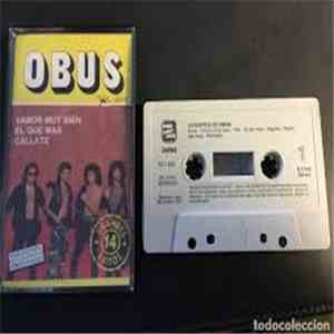 Obus - 14 Grandes Exitos
