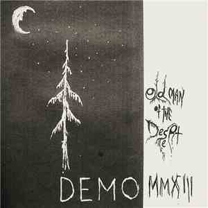 Old Man Of The Desert - Demo
