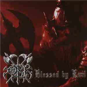 Ork - Blessed By Evil