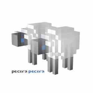 Pecora Pecora - Moutons Droïdes Champs Positroniques