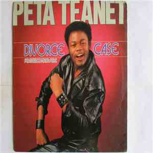 Peta Teanet - Divorce Case