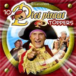 Piet Piraat - 10 Toppers