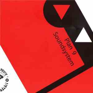 Plan 9 Soundsystem - Plan 9 Soundsystem