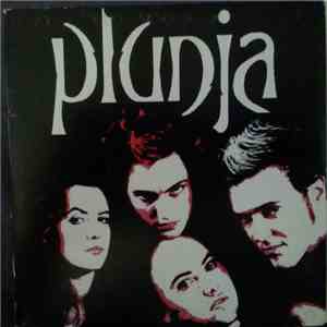 Plunja - Less Than Zero / The Way i Am