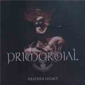Primordial - Heathen Legacy