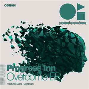 Progress Inn - Overcome EP