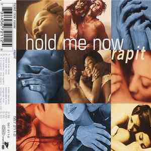 Rapit - Hold Me Now