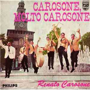 Renato Carosone - Carosone, Molto Carosone!