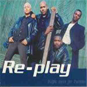 Re-Play - Kijk Om Je Heen
