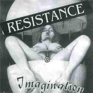Resistance  - Imagination